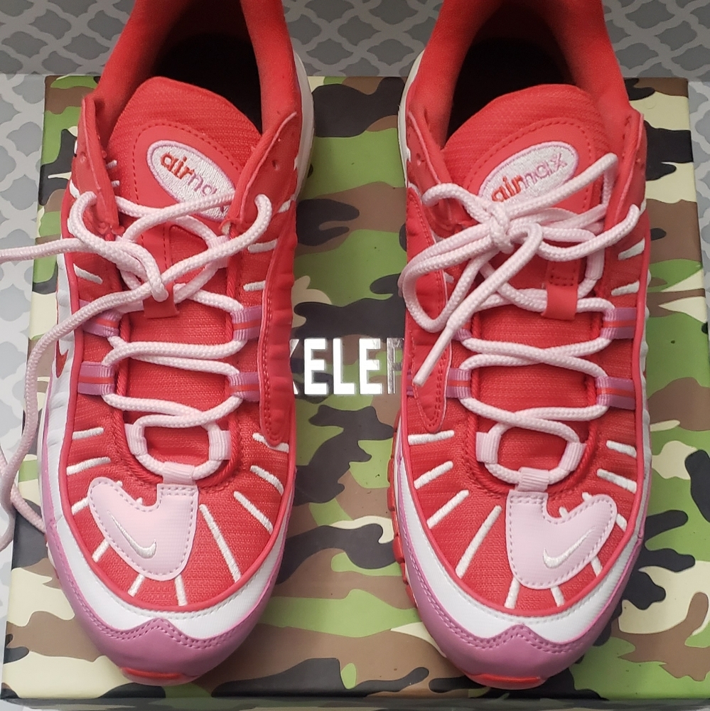 air max 98 valentine's day